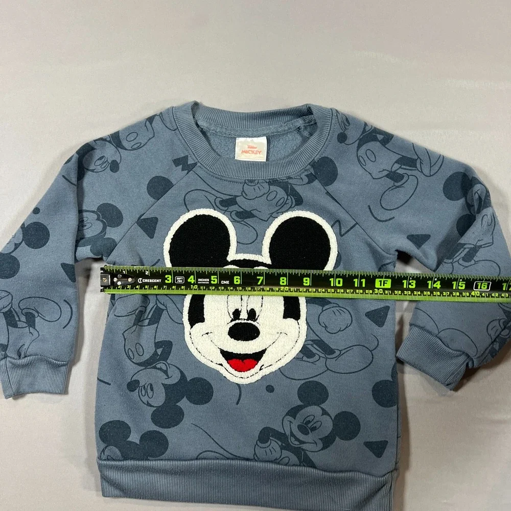 Disney thank you